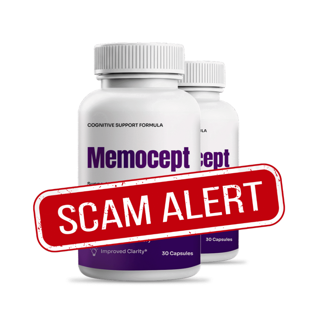 scam alert